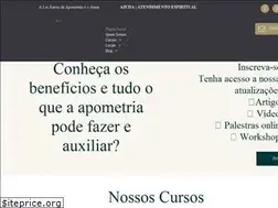 Sites similar to cursoapometria.com
