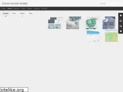Sites similar to cursoarcgisbasico.blogspot.com