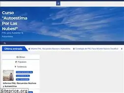 Sites similar to cursoautoestimapnl.com