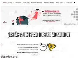 Sites similar to cursoavanza.com
