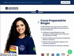 Sites similar to cursoborges.com.br