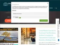 Sites similar to cursocaradafoto.net