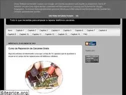 Sites similar to cursocelularesfree.blogspot.com