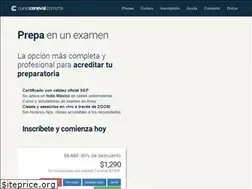 Sites similar to cursoceneval.com.mx
