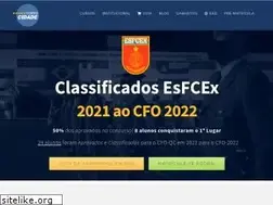 Sites similar to cursocidade.com.br