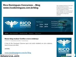 Sites similar to cursoconcursoflorianopolis.wordpress.com