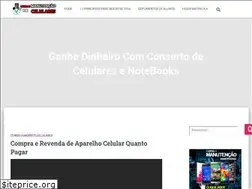 Sites similar to cursoconsertocelular.com