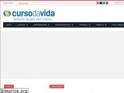 Sites similar to cursodavida.com.br