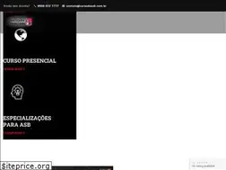 Sites similar to cursodeasb.com.br