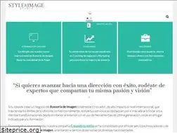 Sites similar to cursodeasesoriadeimagen.com