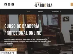 Sites similar to cursodebarberia.com