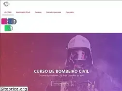 Sites similar to cursodebombeiro.com.br