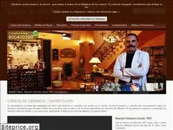 Sites similar to cursodeceramica.com