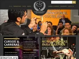 Sites similar to cursodecocteles.com