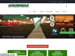 Sites similar to cursodeconduccion.com