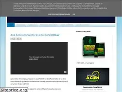 Sites similar to cursodecoreldraw.blogspot.com