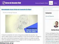 Sites similar to cursodedesenhoclub.com
