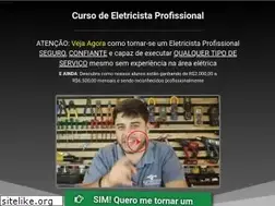 Sites similar to cursodeeletricista.net