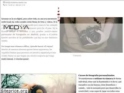 Sites similar to cursodefoto-madrid.com