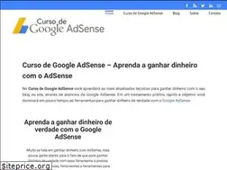 Sites similar to cursodegoogleadsense.com.br