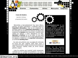 Sites similar to cursodehackers.com