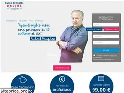 Sites similar to cursodeinglesonlinetve.com