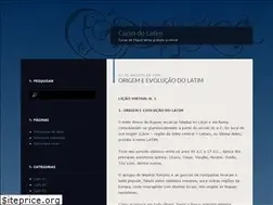 Sites similar to cursodelatim.wordpress.com