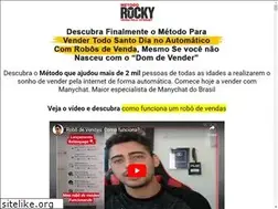 Sites similar to cursodemanychat.com.br