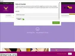 Sites similar to cursodemassagista.pt