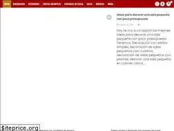 Sites similar to cursodeorganizaciondelhogar.com