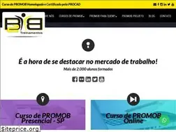 Sites similar to cursodepromob.com.br