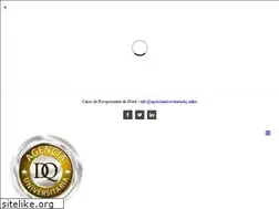 Sites similar to cursoderecepcionistadehotel.es