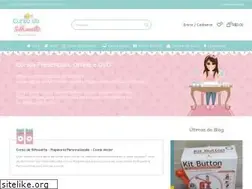 Sites similar to cursodesilhouette.com.br