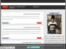 Sites similar to cursodesoldadura.info