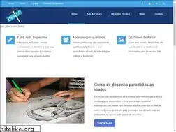 Sites similar to cursodestec.com.br