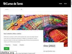 Sites similar to cursodetarot.club