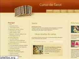 Sites similar to cursodetarot.org