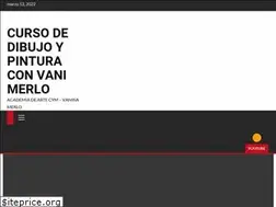 Sites similar to cursodibujoypintura.com