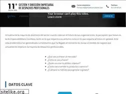 Sites similar to cursodirecciondespachosprofesionales.com