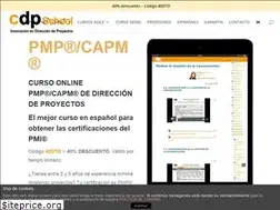 Sites similar to cursodireccionproyectos.com