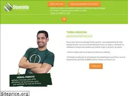 Sites similar to cursodominio.com.br