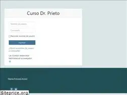 Sites similar to cursodrprieto.org