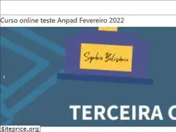 Sites similar to cursoeduardochaves.com