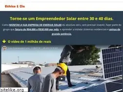 Sites similar to cursoeletricaecia.com.br