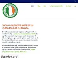 Sites similar to cursoescolarenirlanda.com