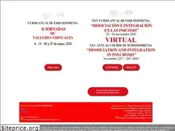 Sites similar to cursoesquizofrenia.com