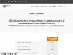Sites similar to cursofieldelideranca.com.br