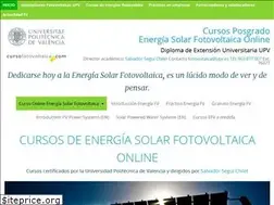 Sites similar to cursofotovoltaica.com