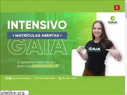 Sites similar to cursogaia.com.br