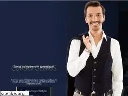 Sites similar to cursogenius.es